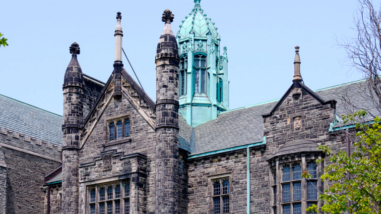 Image of Trinity College