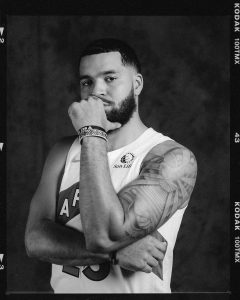 Fred VanVleet