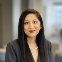 Tricia Patel Tricia Patel