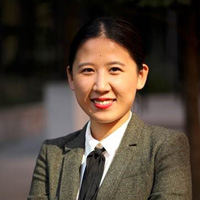 Tracy Wang Tracy Wang