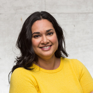 Kiran Champatsingh Kiran Champatsingh