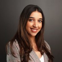 Vrinda Mehta Vrinda Mehta