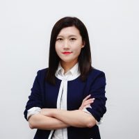 Grace Zhu Grace Zhu