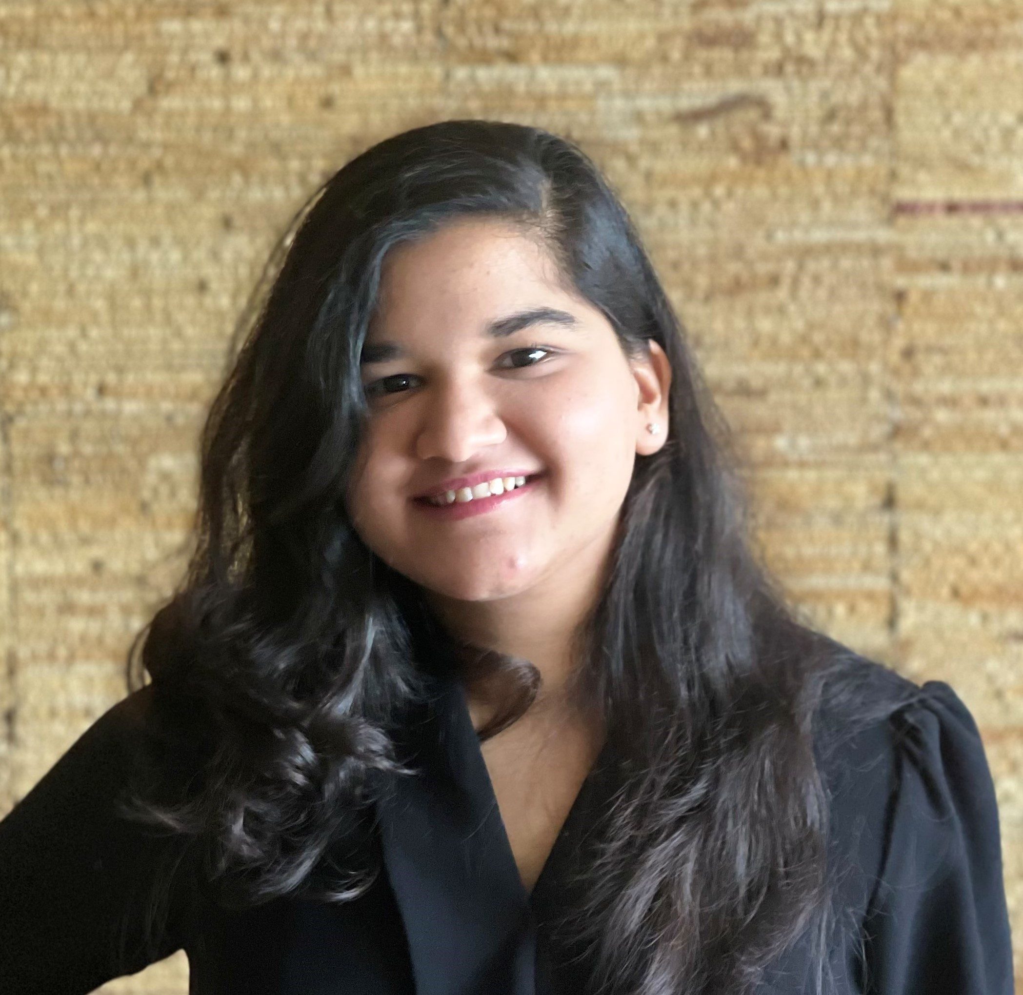 Saanvi Gupta, BCom '25