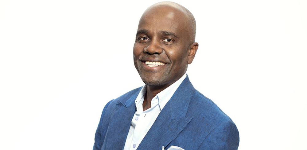 Wes Hall, Founder and Chairman, Black North Initiative and Kingsdale Advisors