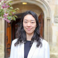 Olivia Wang Olivia Wang