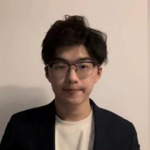 Jayant Zhang